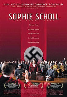 Sophie Scholl - The Final Days